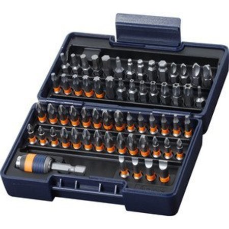 GARANT Bits Set, 61 Pieces 676040